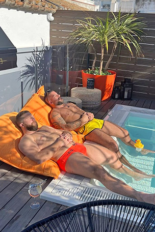 Elite Hotel Sitges