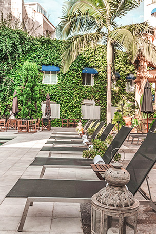 Hotel Medium Park Sitges