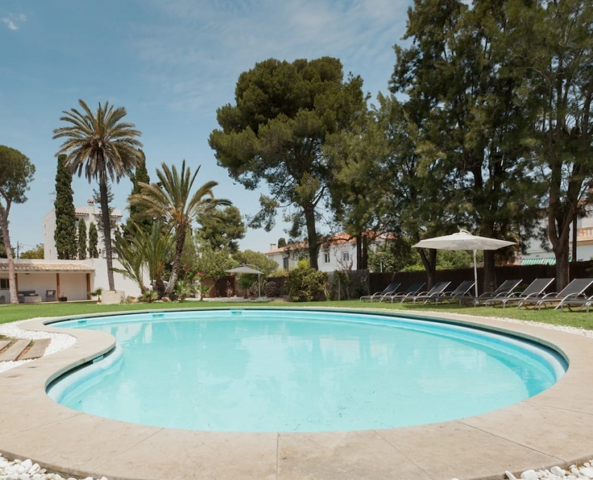 Villa La Hacienda Villa la Hacienda