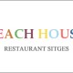Beach House Logo