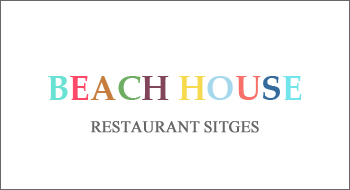 Beach House Logo