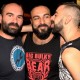 Bears Week Sitges 2016