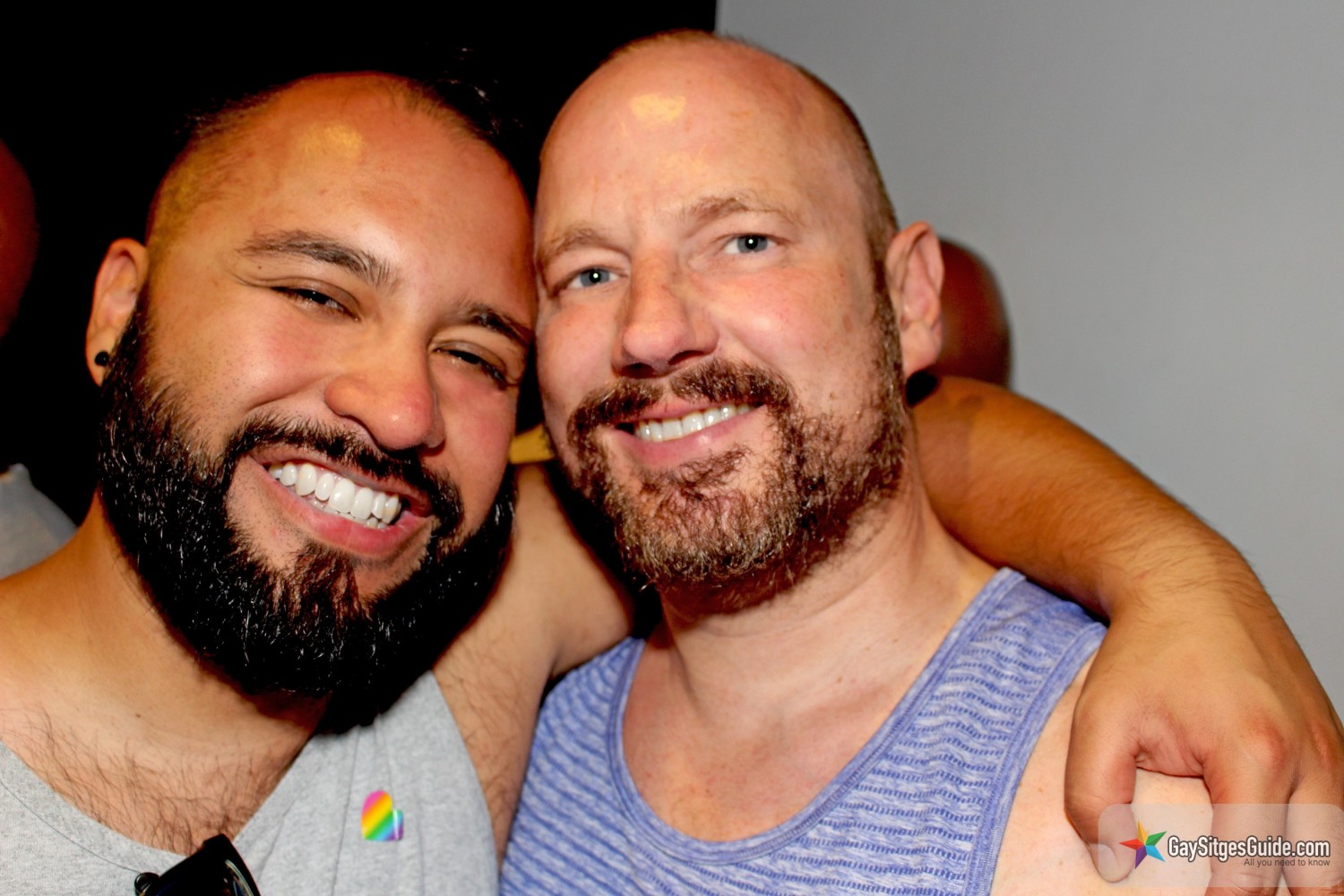 Bears Week Sitges Bear Weekend 2016