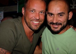 Bears Bar Sitges