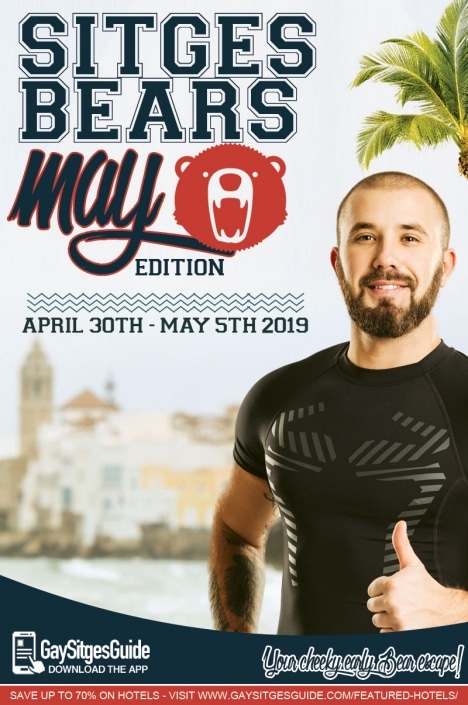 Bears Week May Edition 2019