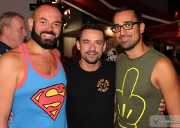 Bears Week Sitges 2018