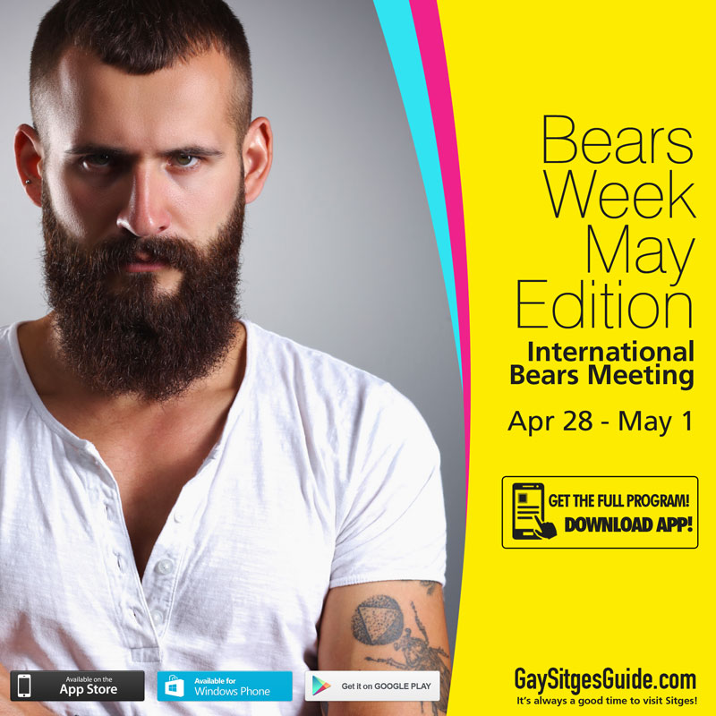 Bears Week May Edition