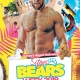 Sitges Bears Week 2019