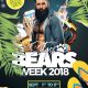 Bears Week Sitges 2018 Dates confirmed