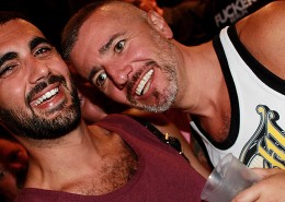 Bears Week Sitges