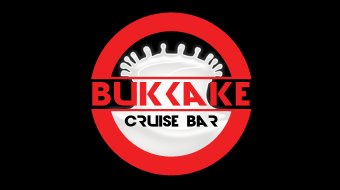 Bukkake Sitges-Logo