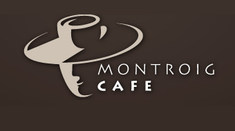 Montroig Café Sitges