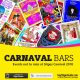 Carnival Fun in Sitges 2018