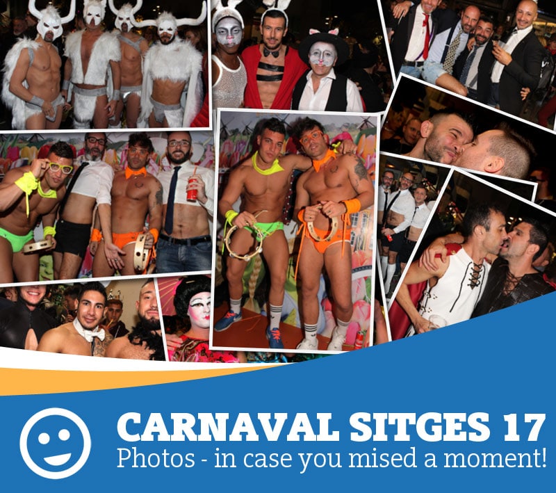 Carnival Photos 2017