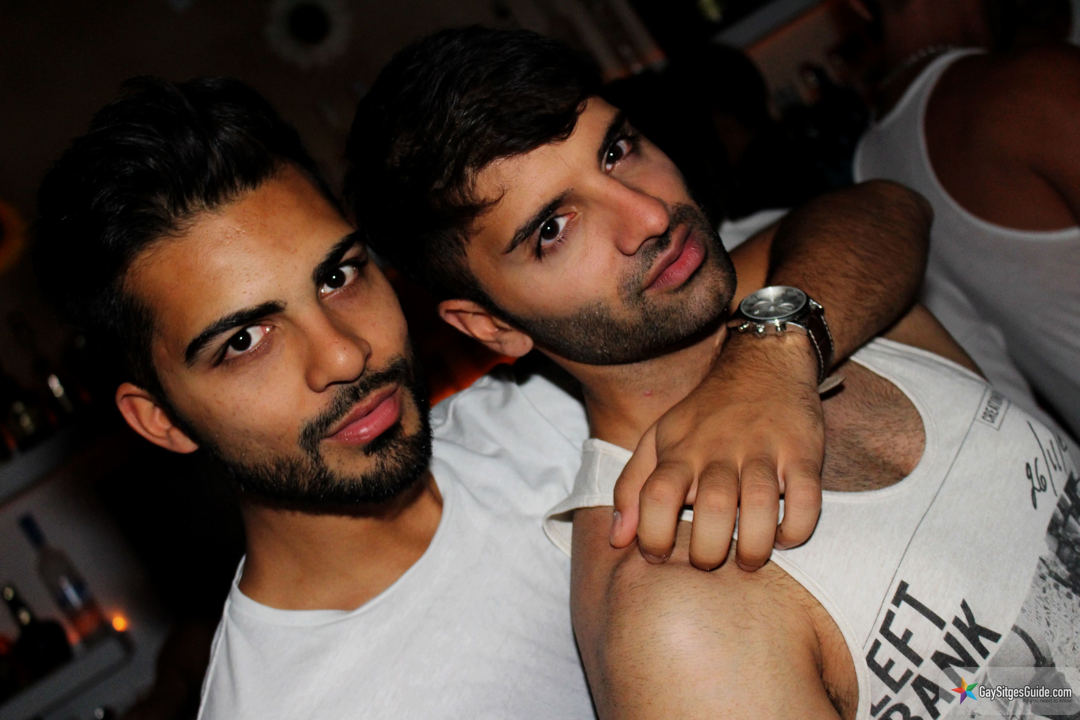 Gay Summer Party