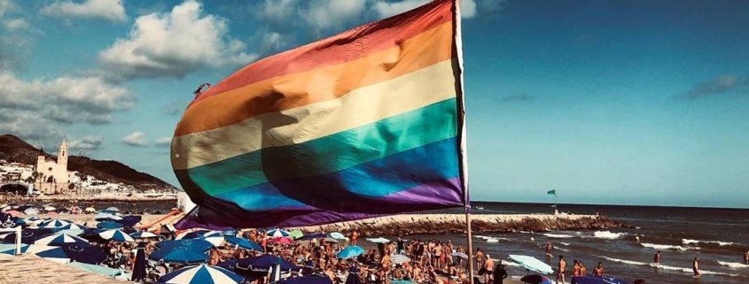 Sitges Gay Beaches