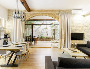 Cozy Loft Sitges Apartment