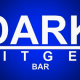 Dark Sitges Bar Logo