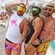 Gay Beach Party