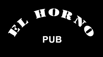 El Horno Sitges-Logo