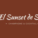 El Sunset De Sitges