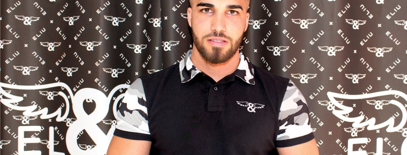 ELIU Flagship store Sitges
