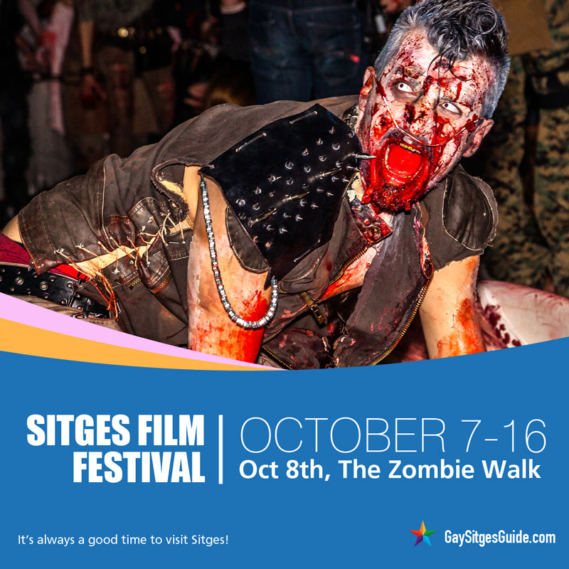 Sitges Film Festival 2017