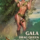 Gala Drag Queen Sitges