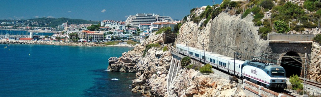 How To Get To Sitges 2021 Just 30 Minutes By Train Or Taxi how-to-get-to-sitges-2021-just-30-minutes-by-train-or-taxi