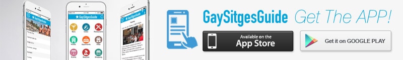 Get The App!
