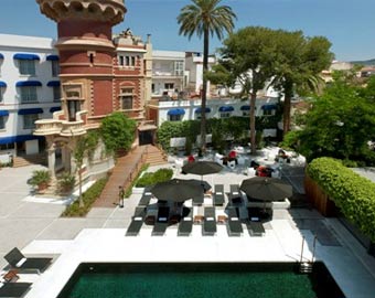 Hotel Medium Sitges