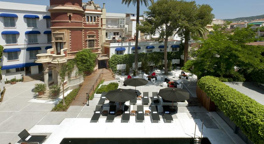 Hotel Medium Sitges