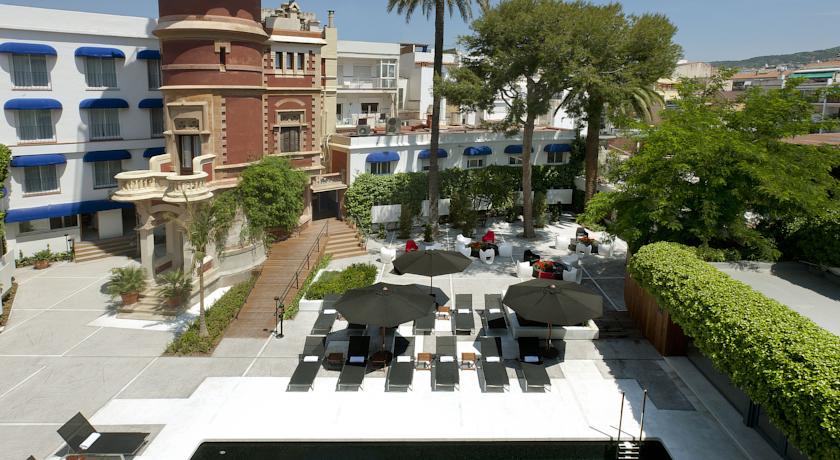 Hotel Medium Sitges