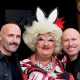 Easter Lady Diamond Sitges Papageien 2018