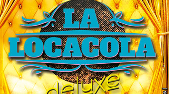 La Locacola Deluxe