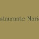 Restaurant Maricel Sitges