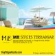 Me Sitges Terramar Melia