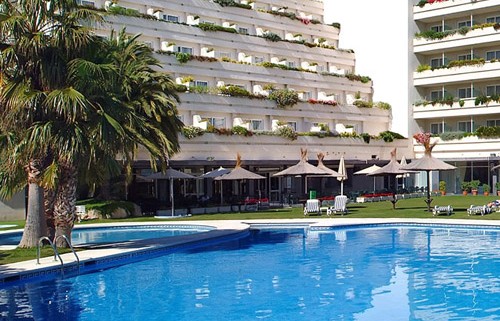 Melia Sitges