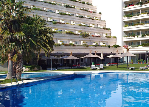 Melia Sitges