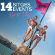 14 Sitges Events not to be missed