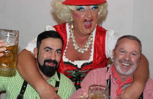 Sitges Oktoberfest