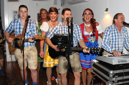 Oktoberfest Sitges Countdown