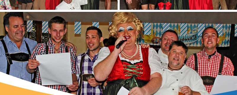 Sitges Oktoberfest 2015