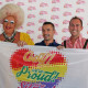 Pride Sitges Opening 2015