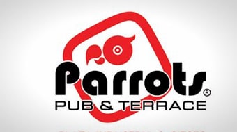 Parrots Pub and Terrace