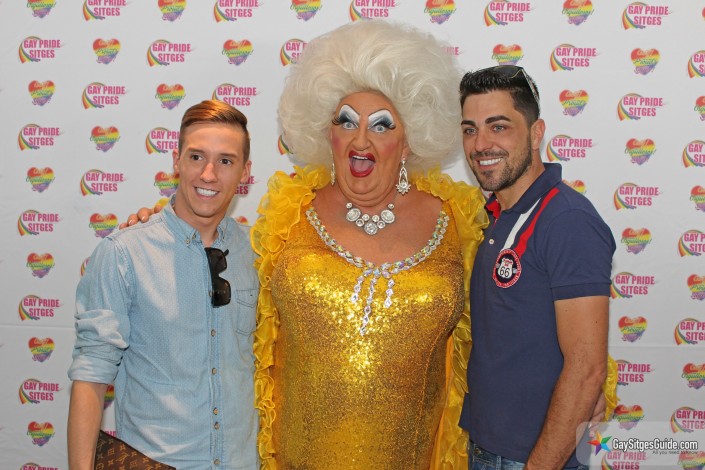 Sitges Pride