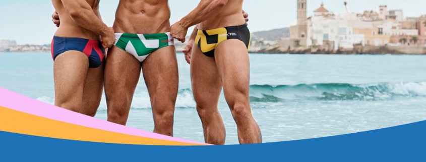 Sitges Pride Tickets 2016