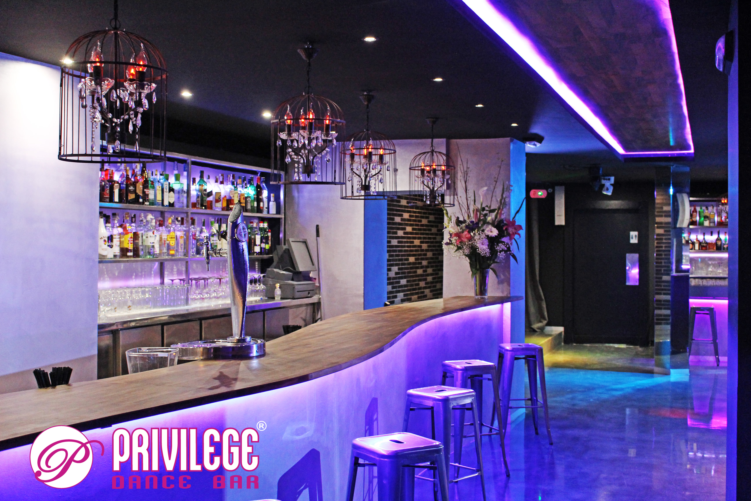 Privilege Sitges Reopens