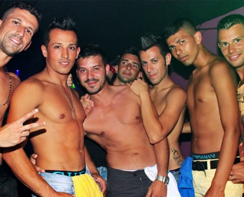 Privilege SItges