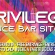 Privilege Sitges